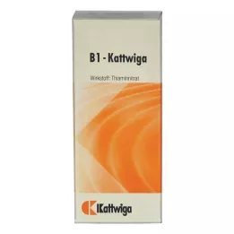 B1 Kattwiga Tablets, 50 pz