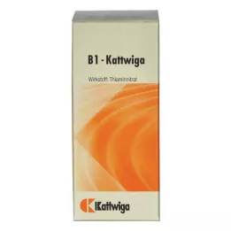 B1 Kattwiga Compresse, 100 pz