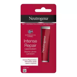 NEUTROGENA Balsamo labbra Norwegian Formula Intense Repair, 15 ml