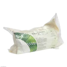 Cuscino in pula di farro 40x60cm n, 1 pz