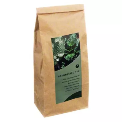 BRENNESSEL TÈ, 100 g BRENNESSEL TÈ, 100 g