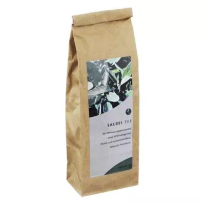 TÈ ALLA SALVIA, 100 g