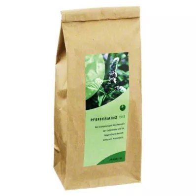 PFEFFERMINZ TÈ, 100 g
