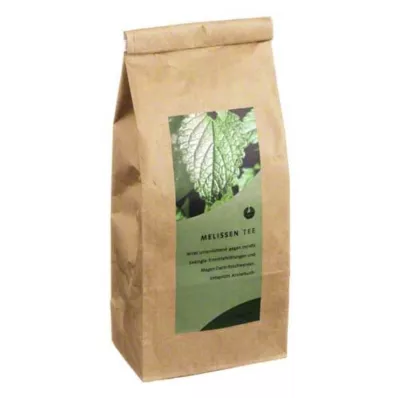 MELISSEN TÈ, 100 g MELISSEN TÈ, 100 g