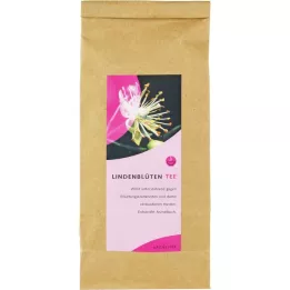 TÈ AI FIORI DI TIGLIO, 100 g
