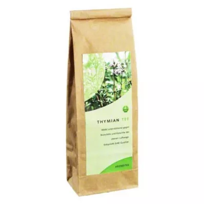 THYMIAN TEA, 100 g