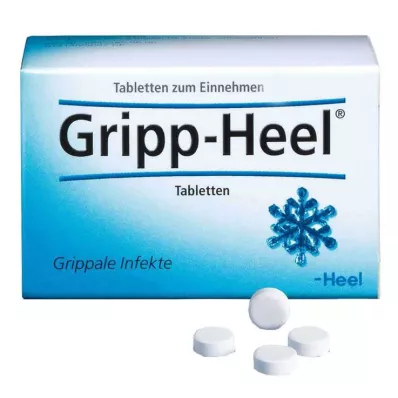 GRIPP-HEEL Compresse, 250 pz GRIPP-HEEL Compresse, 250 pz
