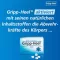 GRIPP-HEEL Compresse, 250 pz