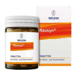 NAUSYN Compresse, 100 pz