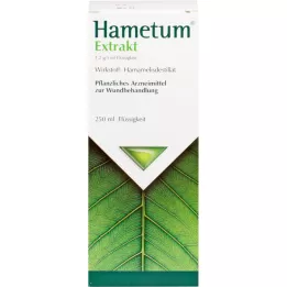 Hametum Estratto, 250 ml