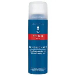 Schiuma da barba Speick Men, 200 ml