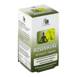 ROSENWURZ Capsule 200 mg, 60 pz