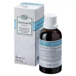 UROTRUW Miscela N, 50 ml