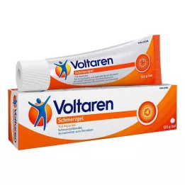 VOLTAREN Gel del dolore, 120 g