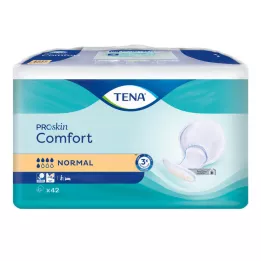 TENA COMFORT modelli normali, 42 pezzi