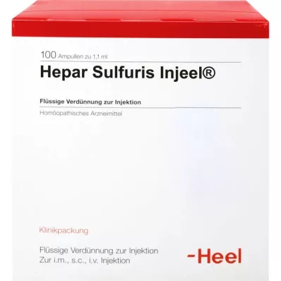 Hepar Sofina Lention, 100 pz Hepar Sofina Lention, 100 pz