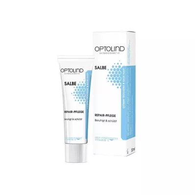 OPTOLIND Unguento, 30 ml