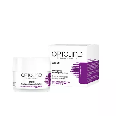 OPTOLIND Crema, 50 ml