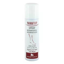 YAVATOP Spray, 150 ml