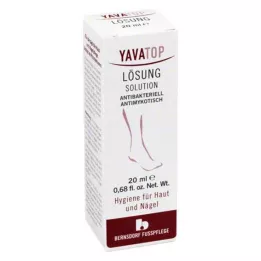 YAVATOP Soluzione, 20 ml