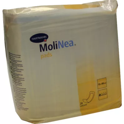 MoliNea Pads, 28 pz MoliNea Pads, 28 pz