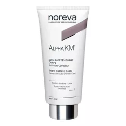 NOREVA Alpha KM Latte Corpo, 200 ml