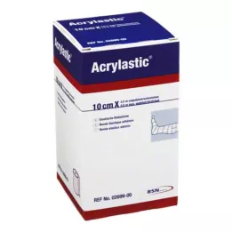 ACRYLASTIC Bind 10 cmx2,5 m, 1 pz