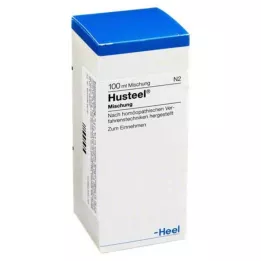 HUSTEEL Gocce, 100 ml