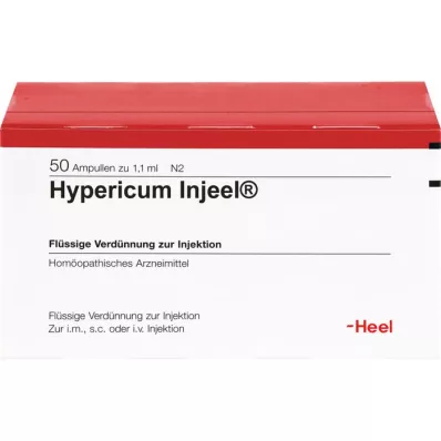 Hypericum Lening, 50 pz Hypericum Lening, 50 pz