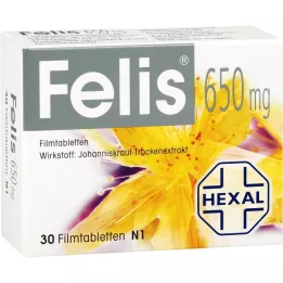 Felis 650, 30 pz