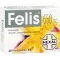 Felis 650, 30 pz