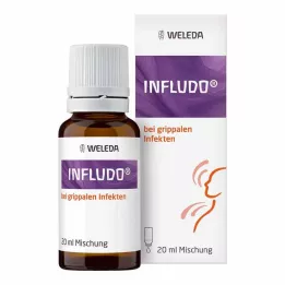INFLUDO Miscela, 20 ml