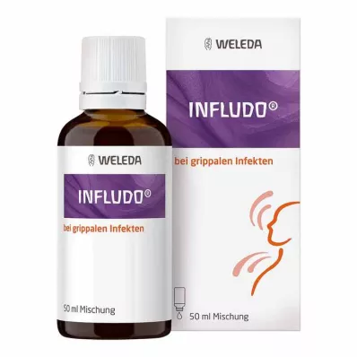 INFLUDO Miscela, 50 ml