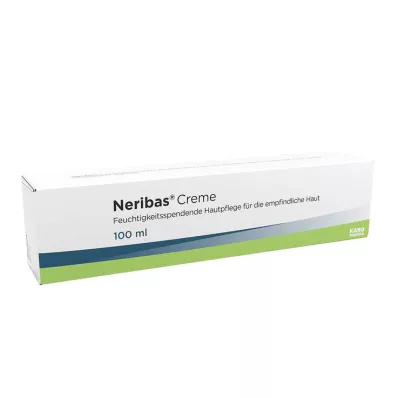 NERIBAS Crema, 100 ml NERIBAS Crema, 100 ml