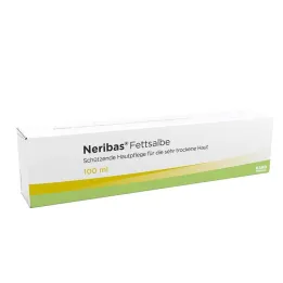 Unguento grasso Neribas, 100 ml
