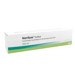 NERIBAS Unguento, 100 ml