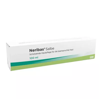 NERIBAS Unguento, 100 ml NERIBAS Unguento, 100 ml