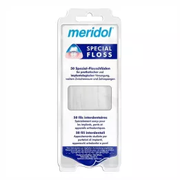 MERIDOL filo speciale, 1 P
