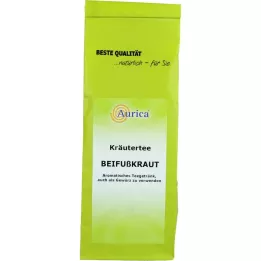 BEIFUSSKRAUT Tè Aurica tagliato, 100 g