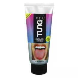TUNG Gel per la lingua, 85 g