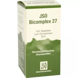 JSO-Bicomplex Reduttore n. 27, 150 pz