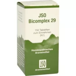 JSO-Bicomplex Reduttore NR 29, 150 pz