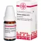 FERRUM JODATUM C 12 Globuli, 10 g
