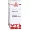 GRAPHITES Diluizione C 30, 50 ml