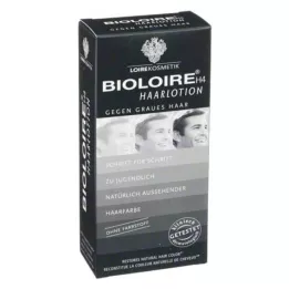 BIOLOIRE H4 lozione per capelli contro i capelli grigi, 150 ml