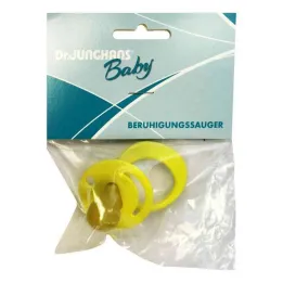 Succhietto ciliegio piatto lat.0-6 m.giallo (1 pezzo)