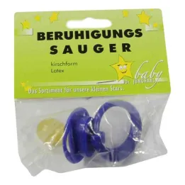 Succhietto ciliegio f.lat.0-6 m.blu scuro (1 pezzo)
