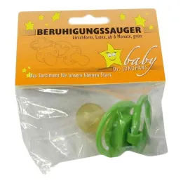Succhietto ciliegia piatto lat.da 6 m verde (1 pezzo)