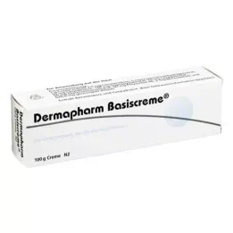 DERMAPHARM Crema Base, 100 g