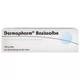 DERMAPHARM Unguento basico, 100 g